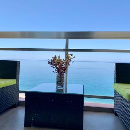 شقة Chinasolymar Luxury - Con Parking Almuñécar المظهر الخارجي الصورة